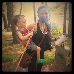 Meet your Posher, Shauna